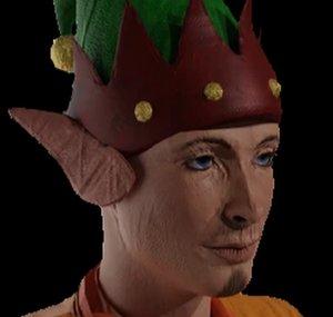 Hoodyman