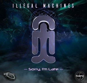 Illegal Machines - Topic