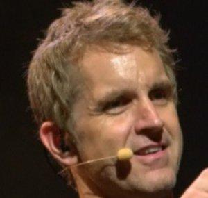 Jason Scheff