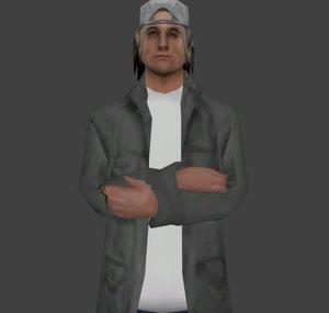 JaxMods