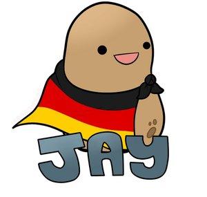 Jaythegermanpotato