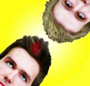JesseAndMike