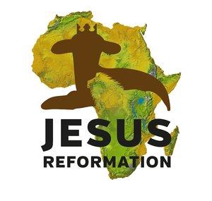 Jesus Reformation Africa