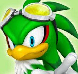 JetTheHawkEX