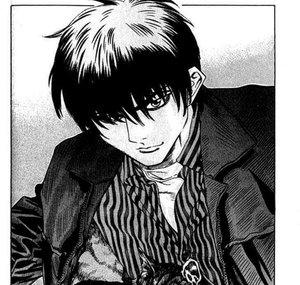Jin Hayato