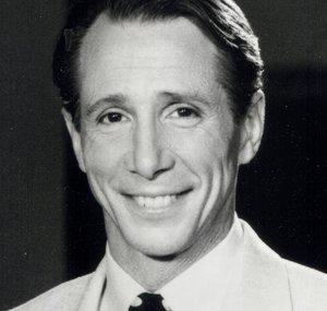 John Ernest Crawford