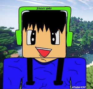 JohnnyGamer11