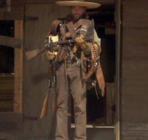 Judge Roy Bean
