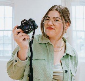Katie Steckly