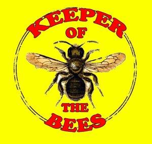Keeper of the bees