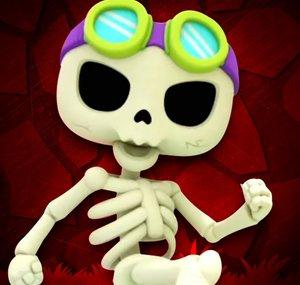 Kids TV India - Spooky Cartoons