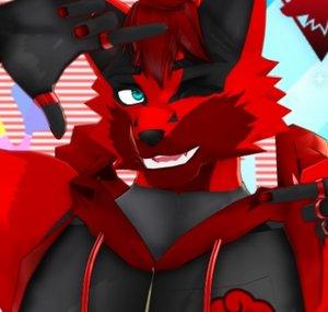 Kitsune Uzumaki_Oficial】VTuber(V.D.P)