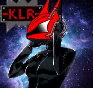 -KLR-