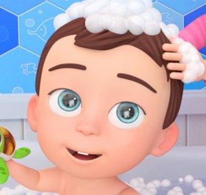 Lalafun - Kinderlieder & Kinderreime