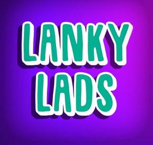 Lanky Lads
