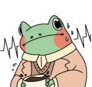 Lauraisafrog