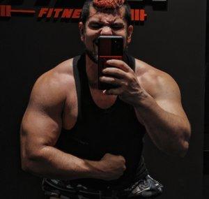 Leo Burgio