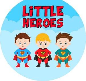 Little Heroes