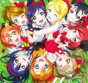 LoveLiveIdols