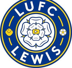 LUFC Lewis