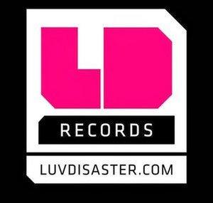 LuvDisaster Records