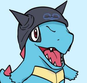 Lvl100Feraligatr