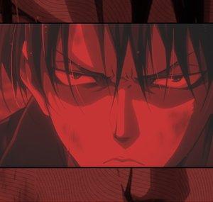 Maninscarlet