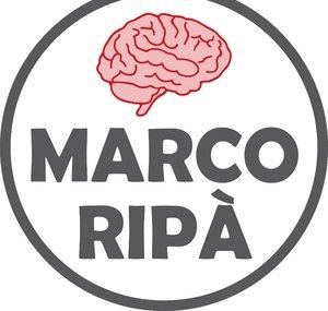 Marco Ripà - MARCOKRT channel