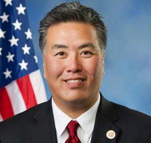 Mark Takano