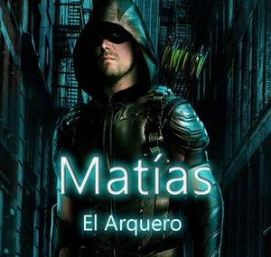 Matías El Arquero