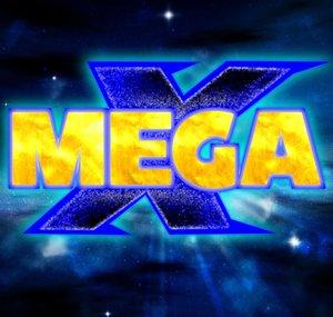 MEGA X - Sonic Animations