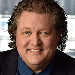 Michael Spedden