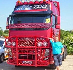 Misiek105trucker