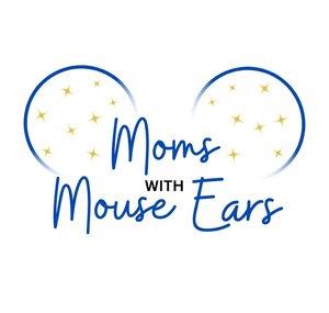 Moms with Mouse Ears