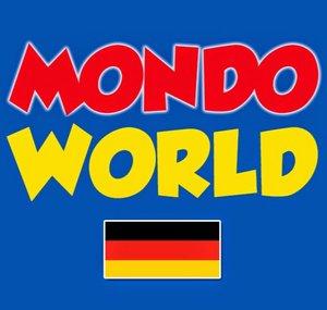 MONDO WORLD DE