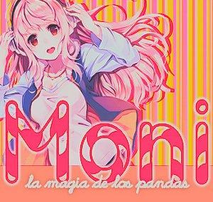 Moni Pandita