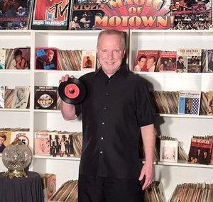 Music Mike's "Flashback Favorites", KVKVI & GROOVY