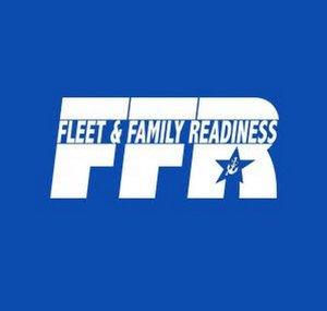 Navy Fleet and Family Readiness