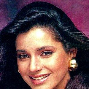 Neelam Kothari