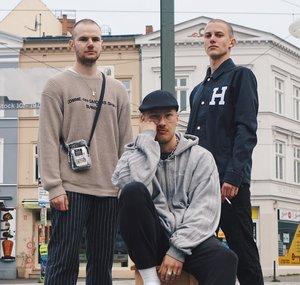 Neppik Boys