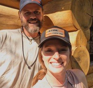 Off Grid Island with Bremily