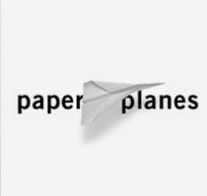 Paper Planes Books
