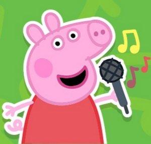 Peppa Pig Português Brasil - Canal de Música