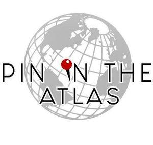 Pin In The Atlas