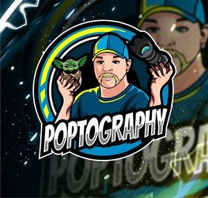 Poptography