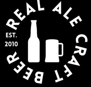 Real Ale Craft Beer