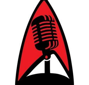 Remeras Rojas - Morimos por Star Trek
