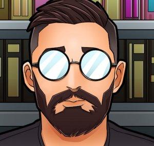 Rémi El Profesor