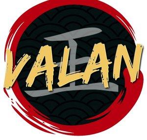 Rey Valan