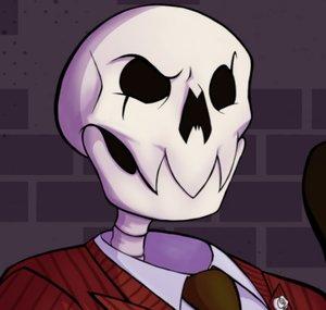 Ricky T. Bones Ch.